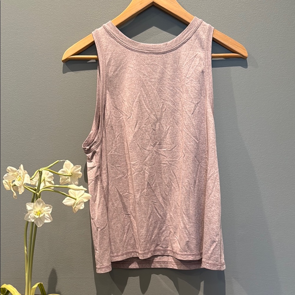 Athleta tank